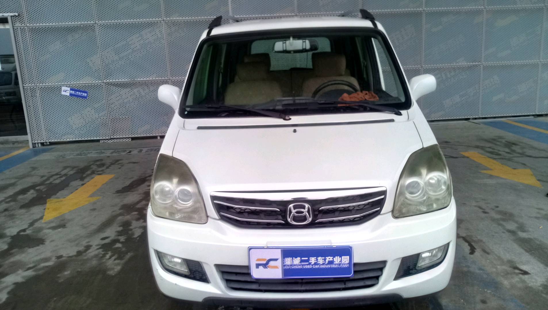 铃木 北斗星X5 2013款 改款 1.4L VVT 巡航版 二手车市场选瑞诚