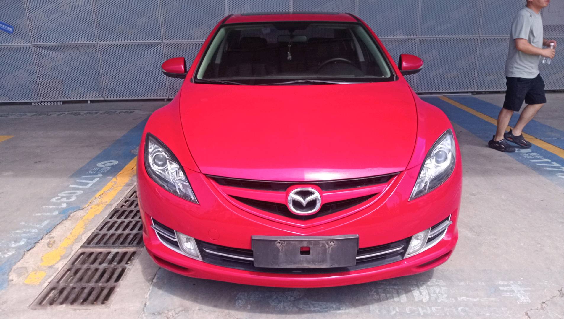 马自达 睿翼 2015款 2.0L 自动精英版 二手车市场选瑞诚