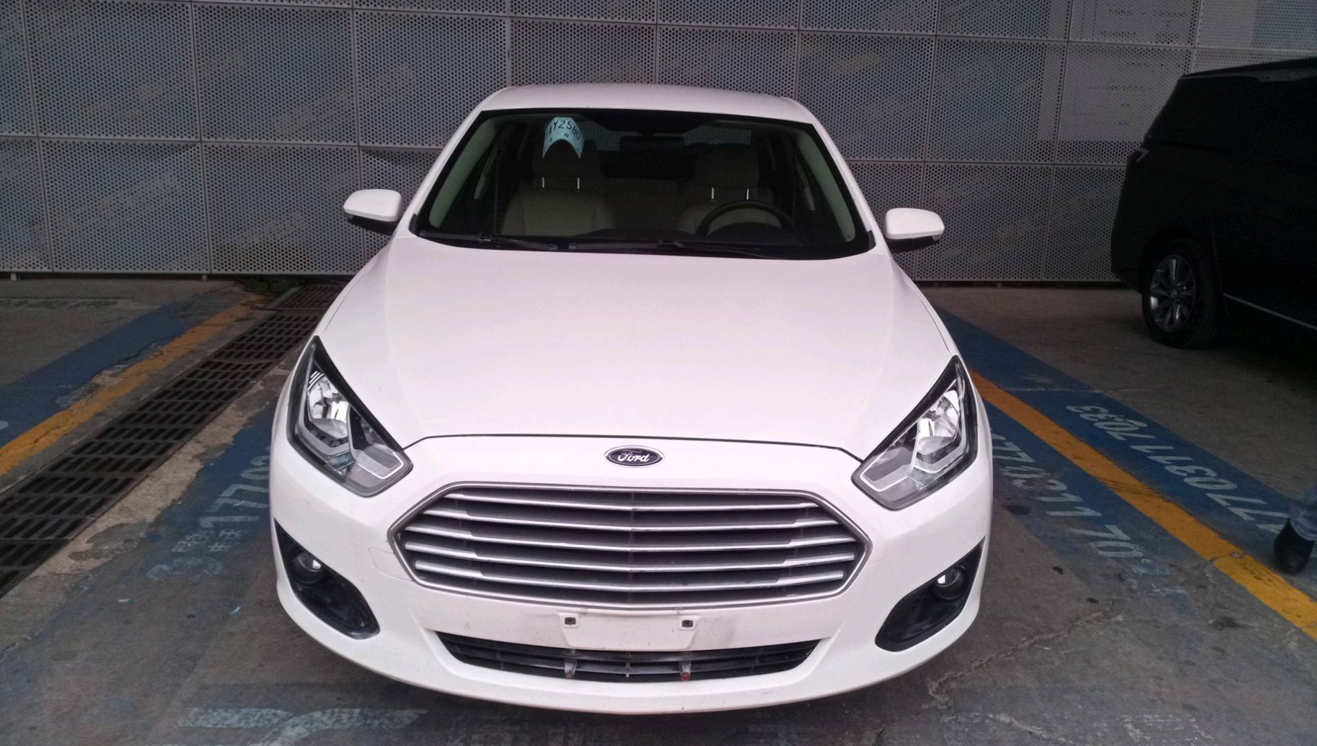 福特 福睿斯 2015款 1.5L 手动舒适型 二手车市场选瑞诚
