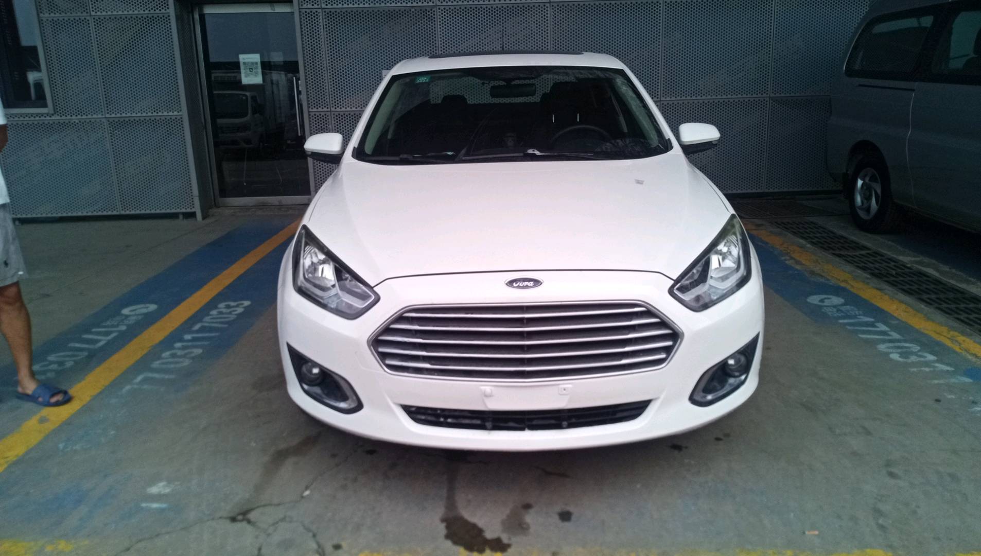 福特 福睿斯 2015款 1.5L 自动舒适型 二手车市场选瑞诚