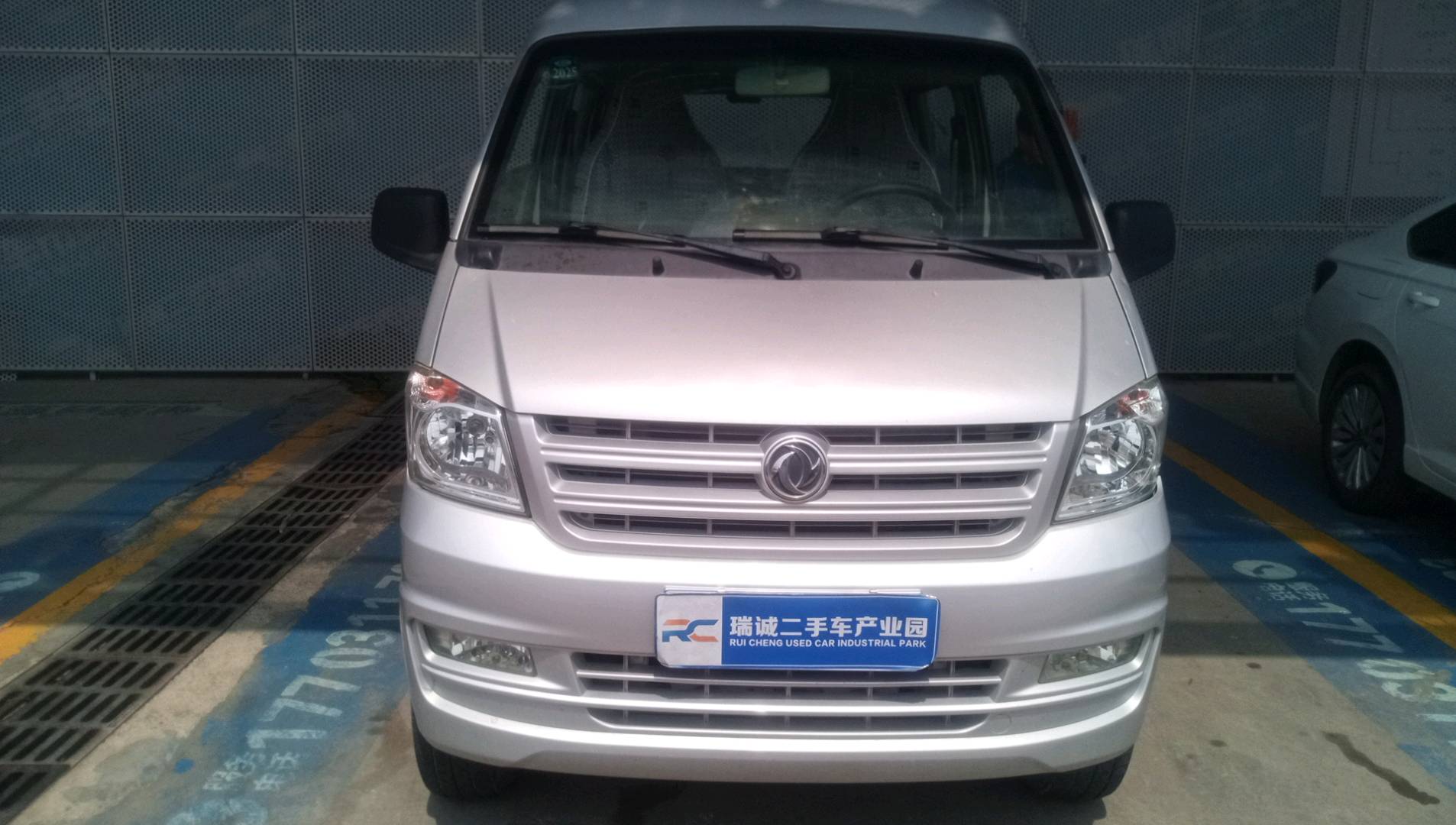 东风小康 东风小康K07S 2016款 1.0L 实用型AF10-12 二手车市场选瑞诚