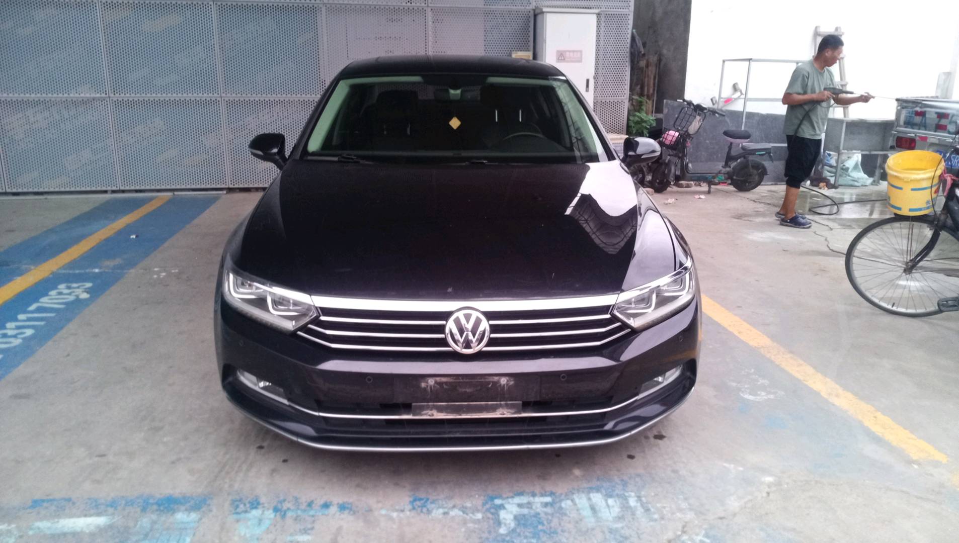 大众 迈腾 2019款 330TSI DSG 豪华型 二手车市场选瑞诚