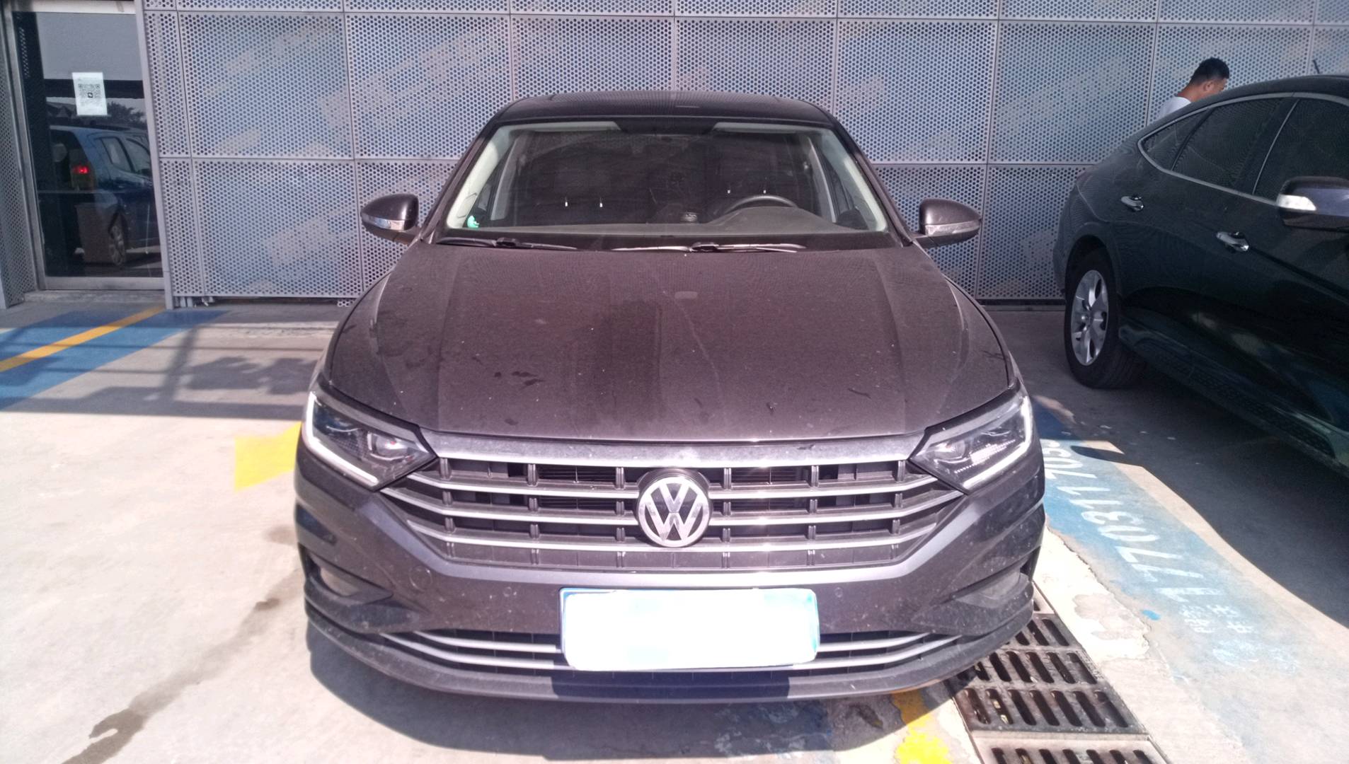 大众 速腾 2020款 280TSI DSG舒适型 国VI 二手车市场选瑞诚