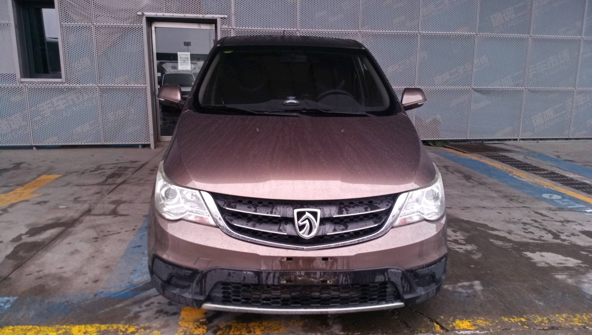宝骏 宝骏730 2014款 1.5L 手动标准型 7座 二手车市场选瑞诚